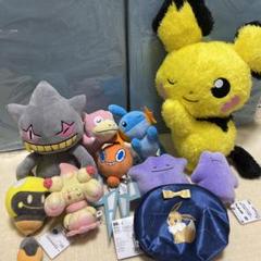 2025年最新】ポケモン ぬいぐるみ まとめ売り プライズの人気