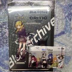 ブルーアーカイブ　韓国　ムシンサ　コラボ　 マリー　アクリルスタンド Amazon.co.jp: 聖園ミカ アクリルスタンド ブルアカ MH 韓国