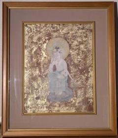 2025年最新】仏画の人気アイテム - メルカリ