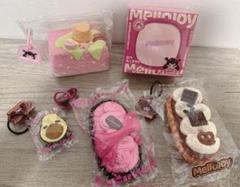 ☆ MelloJoy *レアスフレ有* スクイーズ セット ☆