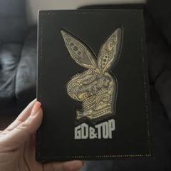 GD&TOP 初回限定盤 CD