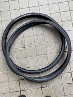 2本セット＊タイヤ＊CHAOYANG ＊700x40C＊クリンチャー Amazon.co.jp: Chao YANG ロードバイクタイヤセット 折りたたみ