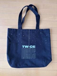 TWICELIGHT トートバッグ トートバッグ / TWICE WORLD TOUR 2019 'TWICELIGHTS' IN JAPAN