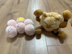 海外最新 2025年最新】タマタマ メルカリ - ぬいぐるみの人気アイテム ゲームキャラクター