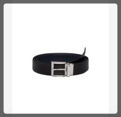 新品未使用！送料込み★PRADA★レザー ベルト レディース org.jpg