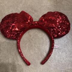 ディズニーカチューシャ