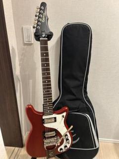 美品】Epiphone Wilshire - メルカリ