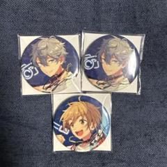 あんさんぶるスターズ!! コレクション缶 Mar Idol 真白友也 あんスタ コレクション 缶バッジ 真白友也 - メルカリ