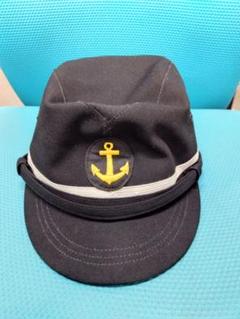 大日本帝國　海軍　海軍陸戦隊　略帽　新品未使用　精密復刻版 Amazon.co.jp: 日本軍 帝國陸海軍 海軍 海軍陸戦隊 レプリカ 略