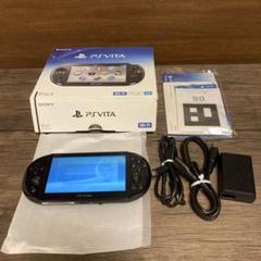 SONY PSVITA PCH-2000