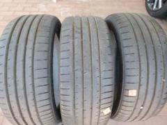 TOYO TIRE PROXES 215/45R18
