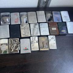 2025年最新】zippo まとめ売りの人気アイテム - メルカリ