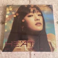 新品未開封 (G)I-DLE HEAT DIGIPAK ミンニ ver. - メルカリ