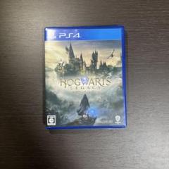 PS4 ホグワーツ・レガシー デラックス・エディション