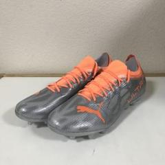 新品・タグ付き　プーマメンズスパイク