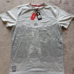 リヴァプール　Tシャツ