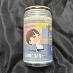 セブチ ジョンハン JEONGHAN ラベル缶セット 当たりキーホルダー付き m28786788677_1.jpg?1744296336