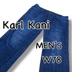 2025年最新】karl kani デニムの人気アイテム - メルカリ