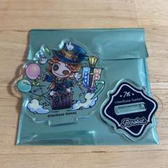 第五人格 白黒無常 アクリルキーホルダー カフェ Fantasy 2つセット 第五人格 白黒無常 アクリルキーホルダー カフェ Fantasy 2つ