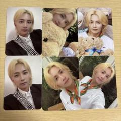 SEVENTEEN セブチ dicon セット ジョンハン ディノ Dicon vol.12 SEVENTEEN写真集『My Choice is…』JEONGHAN