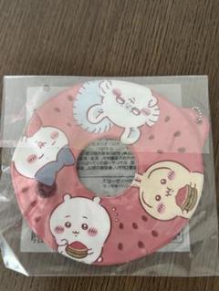 ちいかわらんどノベルティ　ミニうきわ(スイカ)