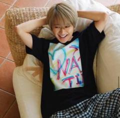 2025年最新】nissy ナップタイムtシャツの人気アイテム - メルカリ