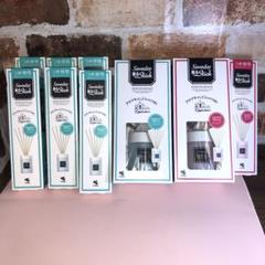 サワデー 香る スティック ミュゲホワイト+カシス