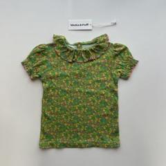 新品【misha and puff】マフラー☆Graphite