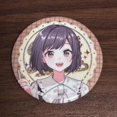 プロセカ 東雲絵名 缶バッジ vol 40B バレンタイン｜Yahoo
