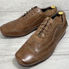 ROCKPORT ロックポート　レザー スニーカー