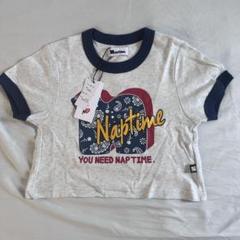 Naptime Tシャツ 2枚セット 2-Pack Tee ブラック | ニューエラオンラインストア