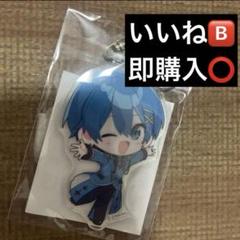 アクリルキーホルダー AMPTAKxCOLORS ちぐさくん - メルカリ