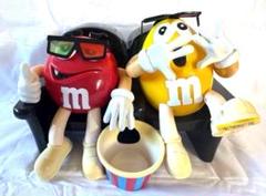 2025年最新】m＆m チョコレート ディスペンサーの人気アイテム