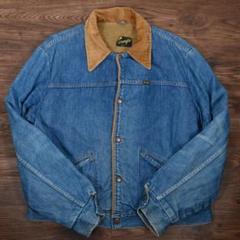 2025年最新】wrangler デニムジャケット usaの人気アイテム