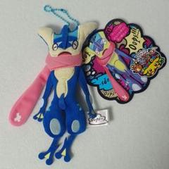 2025年最新】ゲッコウガ キーホルダーの人気アイテム - メルカリ
