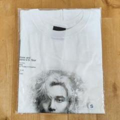 藤井風 USツアー Tシャツ S 未使用品