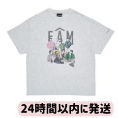 timelesz ライブ Tシャツ 杢ホワイト ツアーグッズ タイムレス