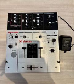 Vestax PMC-15SL DJミキサー　90年代オールドVestax Vestax PMC-15SL DJミキサー 90年代オールドVestax