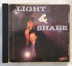 社交ダンス10種目＋α全20曲/ Light & Shade ライト＆シェイド