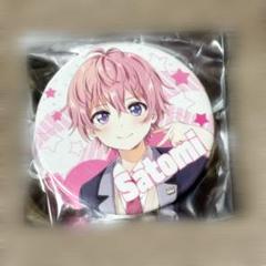 ②さとみくん 缶バッジ 54個セット まとめ売り すとぷり