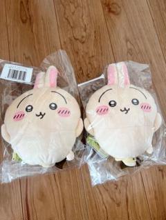 ちいかわ うさぎだらけくじ C賞