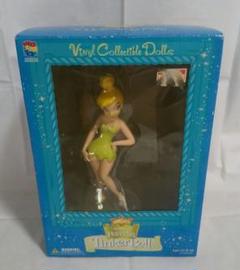 ティンカーベル メディコム・トイ　VCD　フィギュアのサムネイル