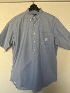 Ralph Lauren ポロバイラルフローレン　プルオーバー　シャツ　90sのサムネイル