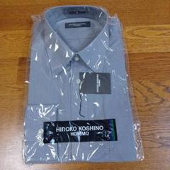 HIROKO KOSHINO 長袖シャツ HK10-14 41/78のサムネイル