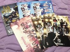 TWICE フリーペーパー HMV タワーレコード