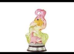 ポケモン コダック&ヤドン SWING VIGNETTE collection3 - メルカリ