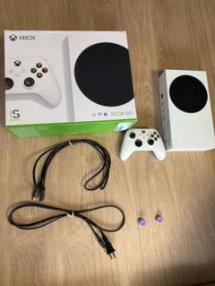 Xbox Series S 512GB