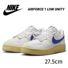 2025年最新】nike air force 1 low unityの人気アイテム - メルカリ