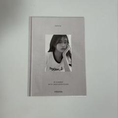 rolarola ウォニョン トレカセット IVE ウォニョン rolarola 購入特典 トレカ セット 未開封 - メルカリ