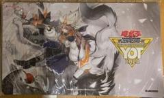 遊戯王 YOTSG TOP64 白き森のシルヴィ プレイマット 未開封 遊戯王 白き森のシルヴィ プレイマット YOTSG 2024（Top 64